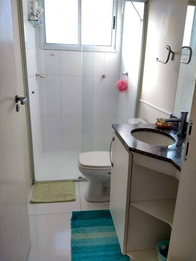 Sobrado, 3 quartos, 95 m² - Foto 4