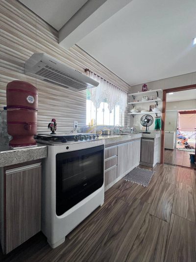 Casa de Condomínio, 2 quartos - Foto 5