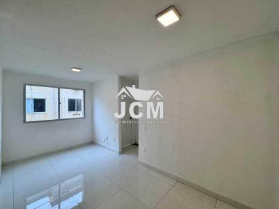 Apartamento, 2 quartos, 48 m² - Foto 2