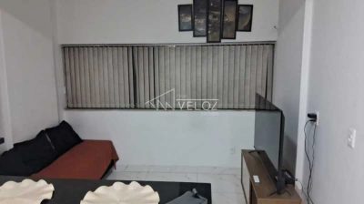 Sala-Conjunto, 43 m² - Foto 2