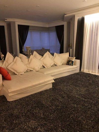 Apartamento, 4 quartos, 258 m² - Foto 2