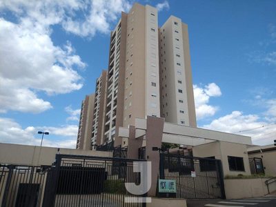 Apartamento, 3 quartos, 86 m² - Foto 1