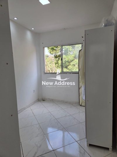 Casa, 2 quartos, 72 m² - Foto 3