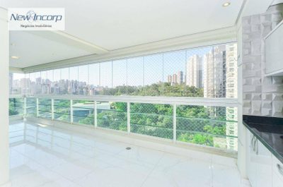 Apartamento, 3 quartos, 177 m² - Foto 3
