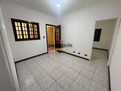 Casa, 3 quartos, 150 m² - Foto 1