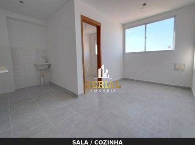 Apartamento, 2 quartos, 36 m² - Foto 1
