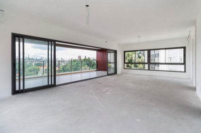 Apartamento, 3 quartos, 280 m² - Foto 4