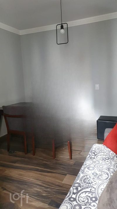 Apartamento, 3 quartos, 64 m² - Foto 5