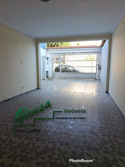 Casa, 3 quartos, 125 m² - Foto 4