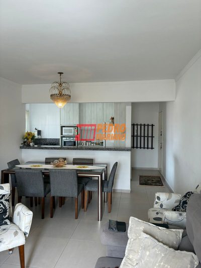 Apartamento, 2 quartos, 73 m² - Foto 5
