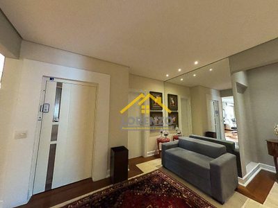 Apartamento, 3 quartos, 260 m² - Foto 3