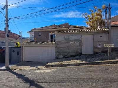 Casa, 3 quartos, 225 m² - Foto 2