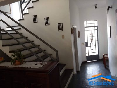 Sobrado, 4 quartos, 200 m² - Foto 5