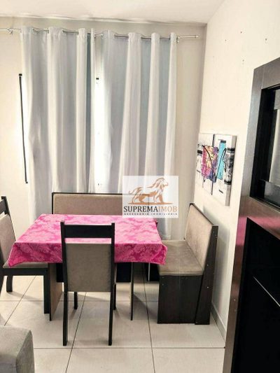 Apartamento, 2 quartos, 47 m² - Foto 4