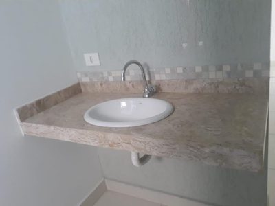 Sala-Conjunto, 38 m² - Foto 5
