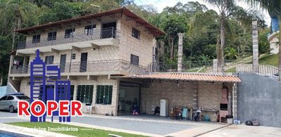 Chácara, 3 quartos, 4040 m² - Foto 5