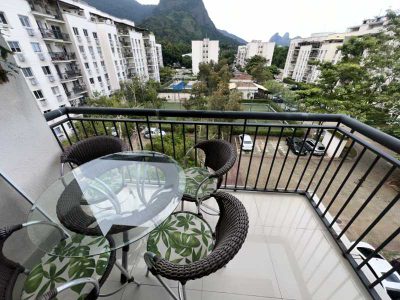 Apartamento, 4 quartos, 87 m² - Foto 2