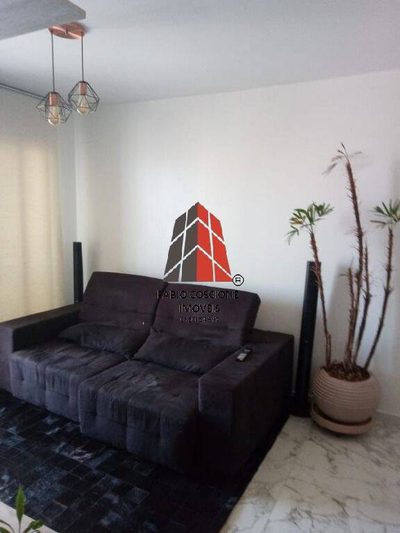 Apartamento, 3 quartos, 73 m² - Foto 5