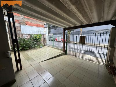 Casa, 2 quartos, 98 m² - Foto 1