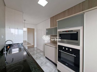 Apartamento, 2 quartos, 72 m² - Foto 1