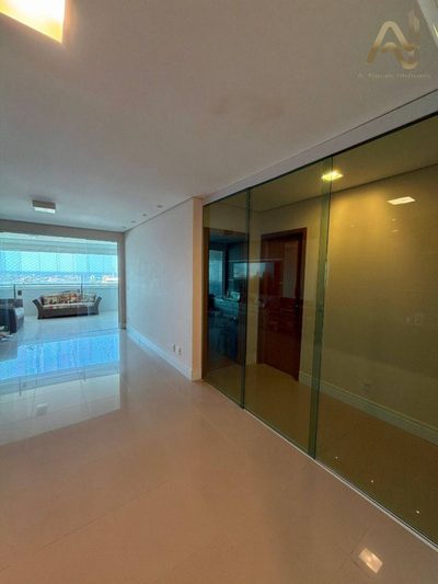 Apartamento, 3 quartos, 157 m² - Foto 4