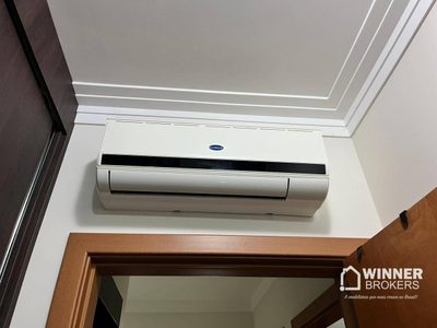 Apartamento, 3 quartos, 94 m² - Foto 5