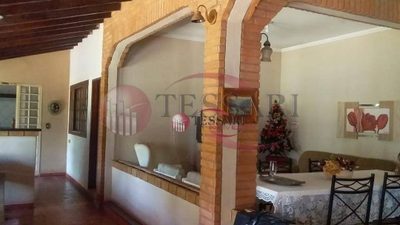 Chácara, 6 quartos, 3000 m² - Foto 3