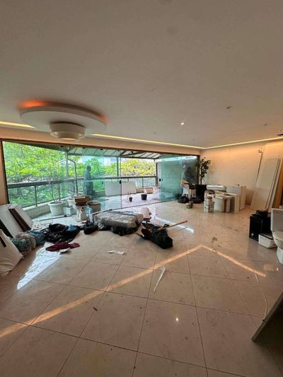 Cobertura, 4 quartos, 360 m² - Foto 5