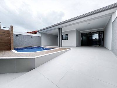 Casa, 3 quartos, 148 m² - Foto 1