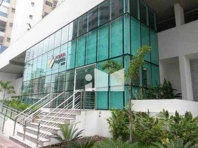 Apartamento, 3 quartos, 90 m² - Foto 1