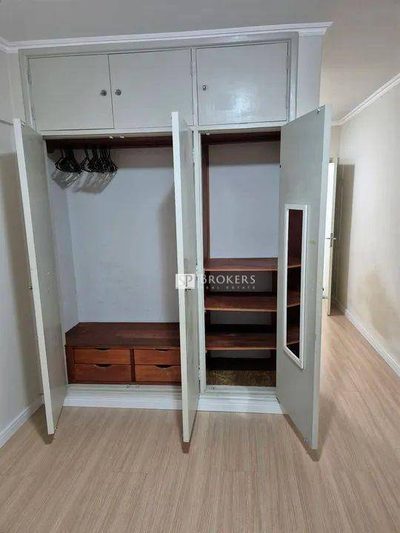 Apartamento, 1 quarto, 45 m² - Foto 5