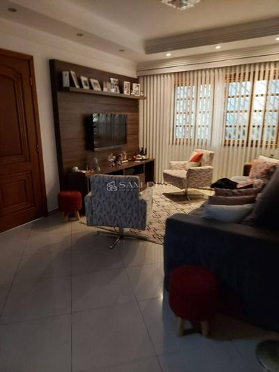 Sobrado, 3 quartos, 128 m² - Foto 3