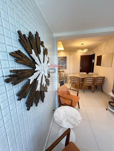 Apartamento, 3 quartos, 78 m² - Foto 5