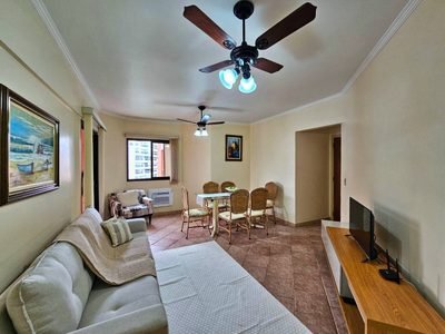 Apartamento, 3 quartos, 95 m² - Foto 1