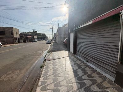 Loja-Salão, 17 m² - Foto 2
