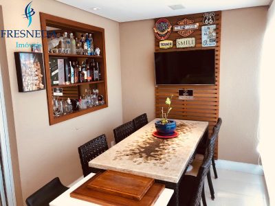 Apartamento, 3 quartos, 92 m² - Foto 2