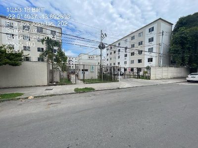 Apartamento, 10 m² - Foto 1