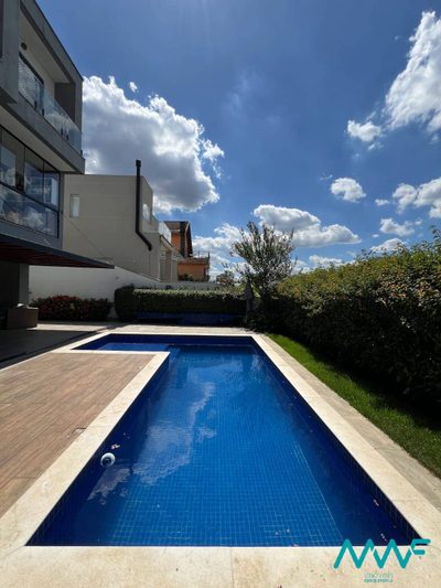 Casa de Condomínio, 4 quartos - Foto 3