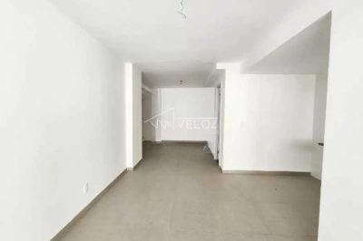 Apartamento, 2 quartos, 85 m² - Foto 5