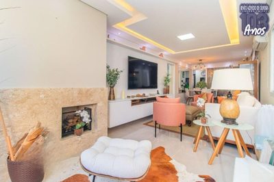 Apartamento, 2 quartos, 100 m² - Foto 2