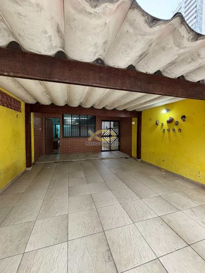 Casa, 2 quartos - Foto 1