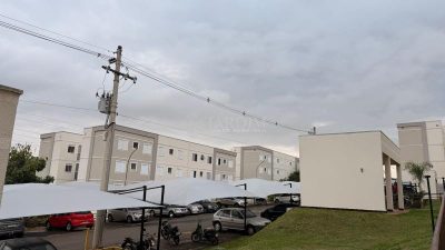 Apartamento, 2 quartos, 44 m² - Foto 2