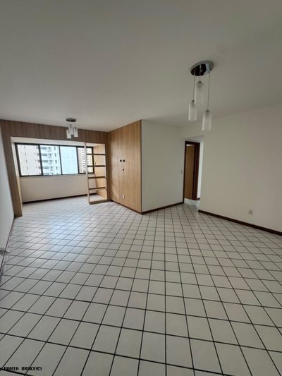Apartamento, 3 quartos, 94 m² - Foto 3