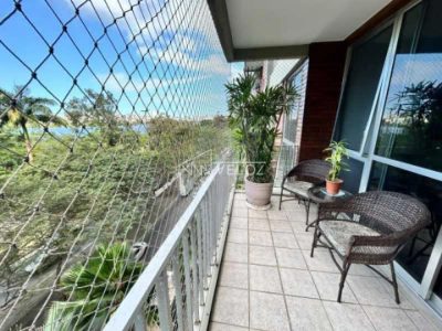 Apartamento, 2 quartos, 113 m² - Foto 2