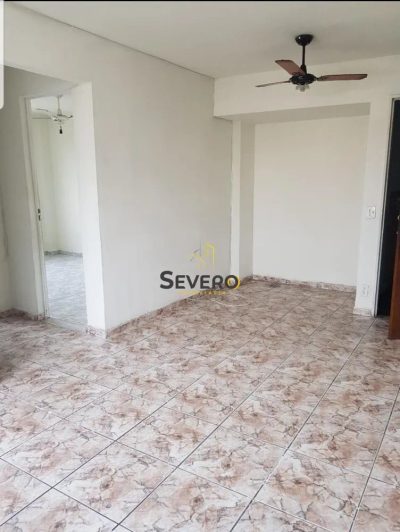 Apartamento, 2 quartos, 70 m² - Foto 2