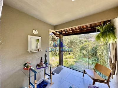 Casa, 3 quartos, 6 m² - Foto 3