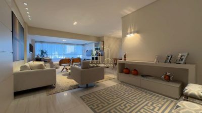 Apartamento, 3 quartos, 135 m² - Foto 1