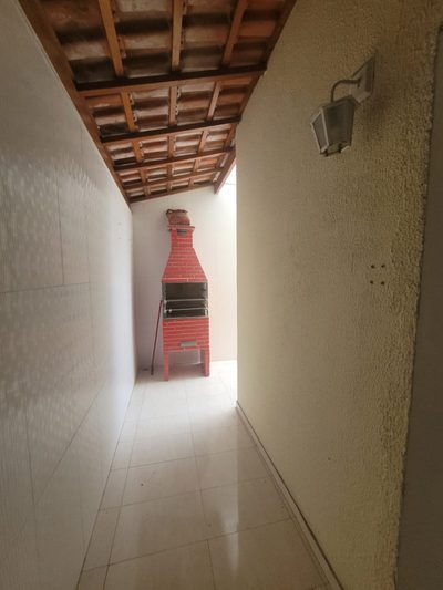 Casa de Condomínio, 2 quartos - Foto 4