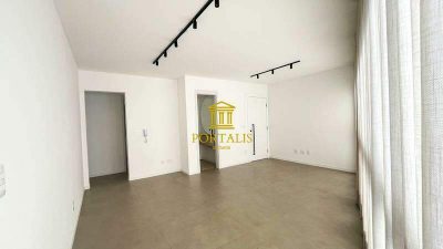 Apartamento, 3 quartos, 77 m² - Foto 2