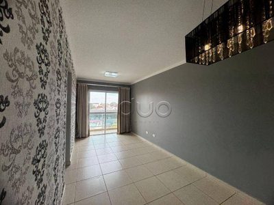 Apartamento, 3 quartos, 72 m² - Foto 3